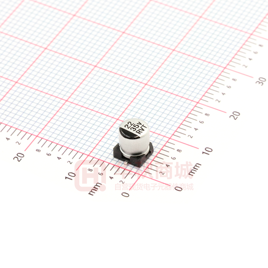 RVT1V220M0505