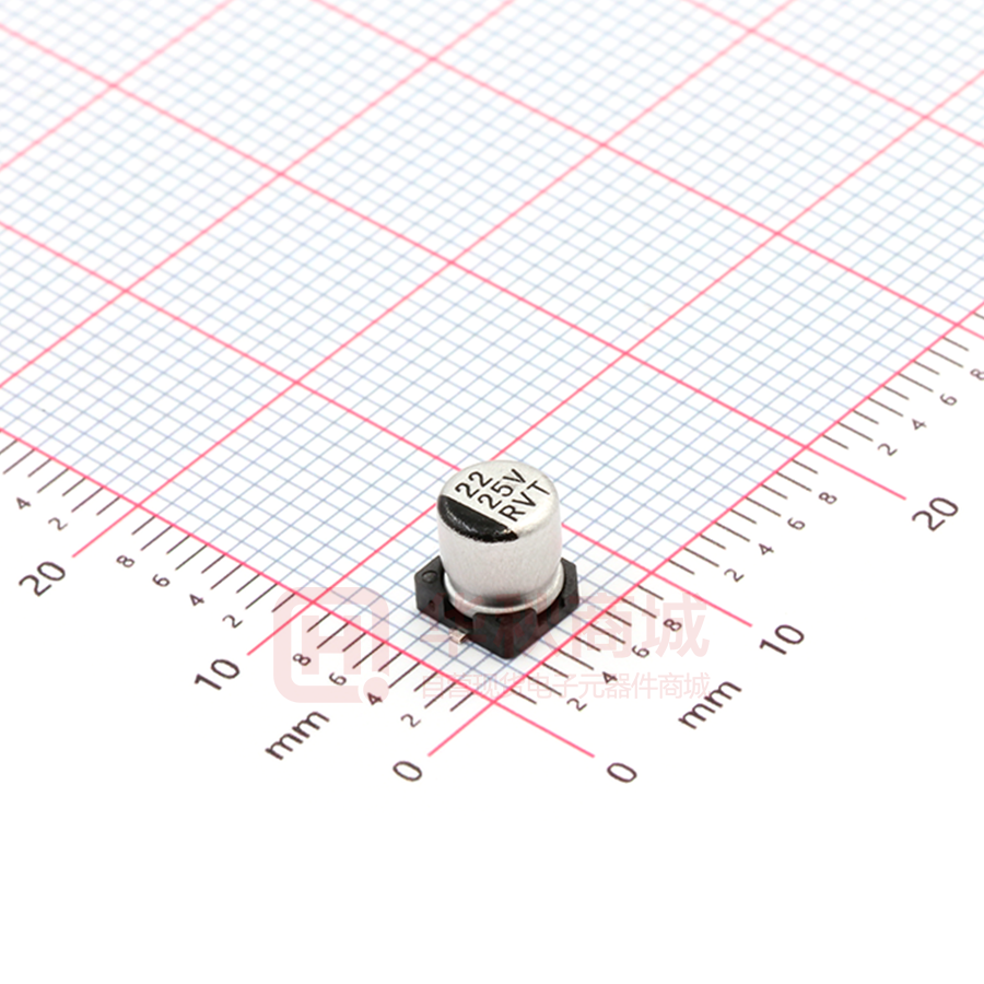 RVT1E220M0505