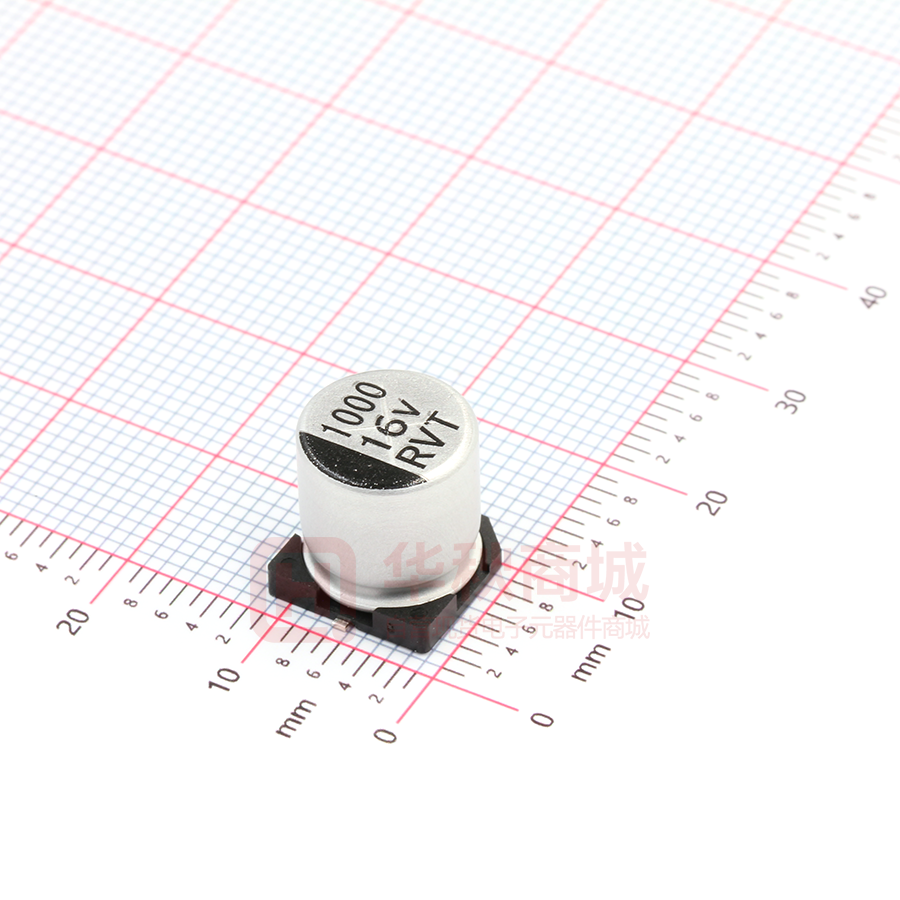 RVT1C102M1010