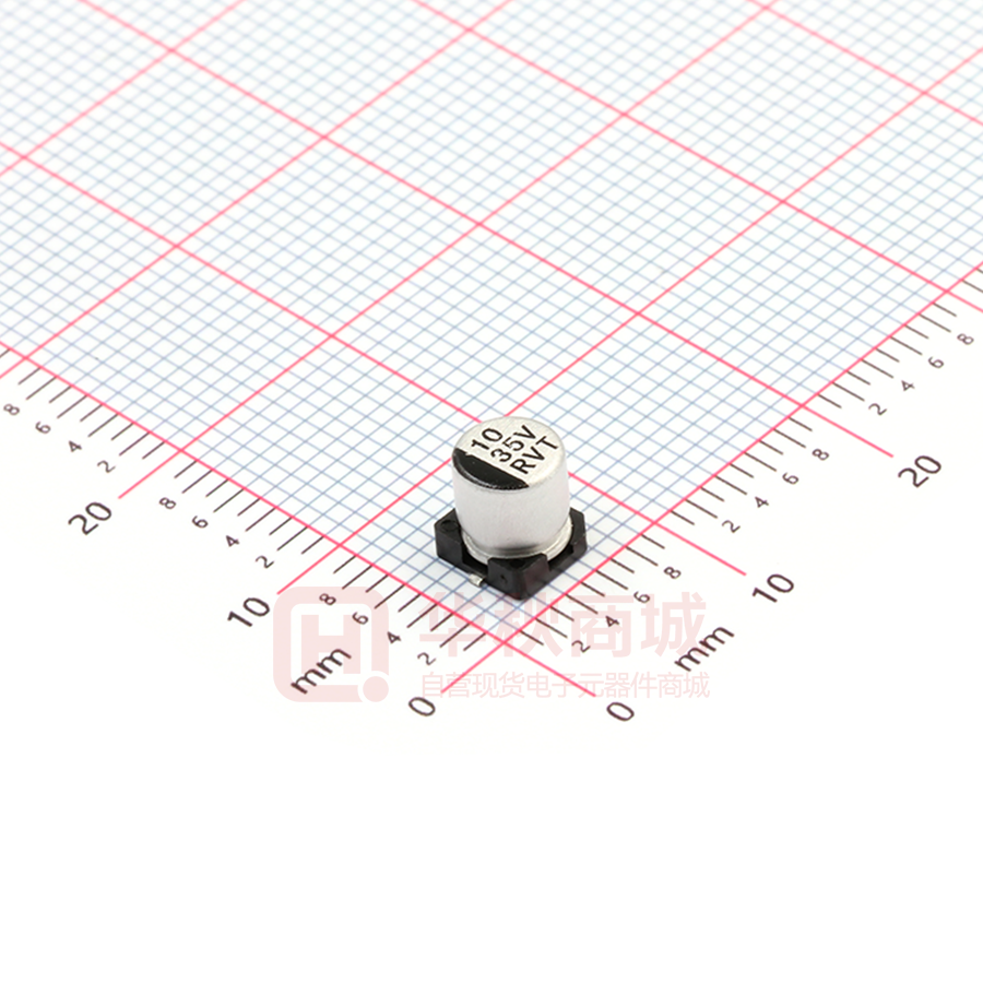RVT1V100M0505