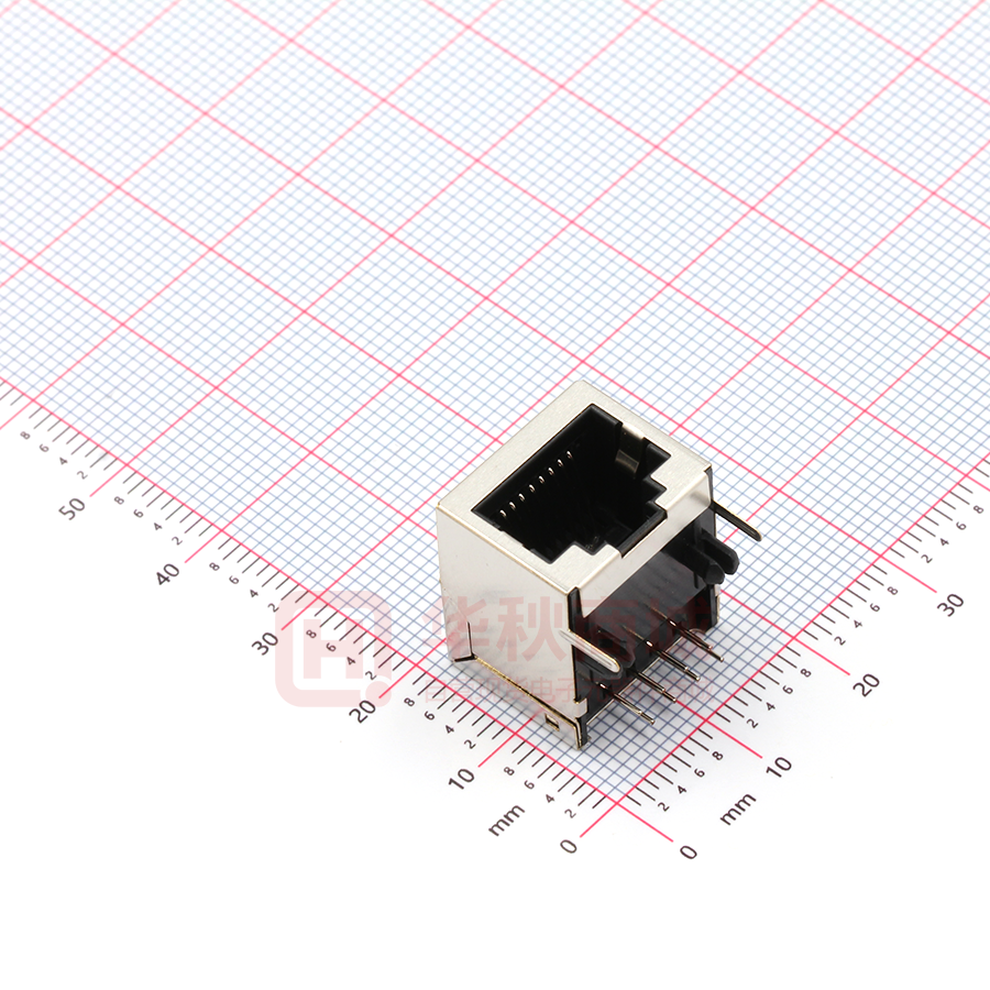 R-RJ45R10P-B000