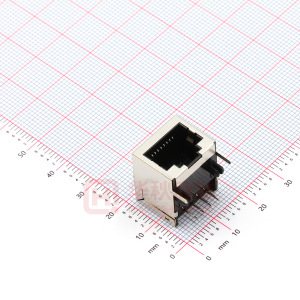 R-RJ45R10P-B000