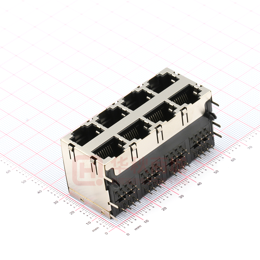 R-RJ45R08P-8000