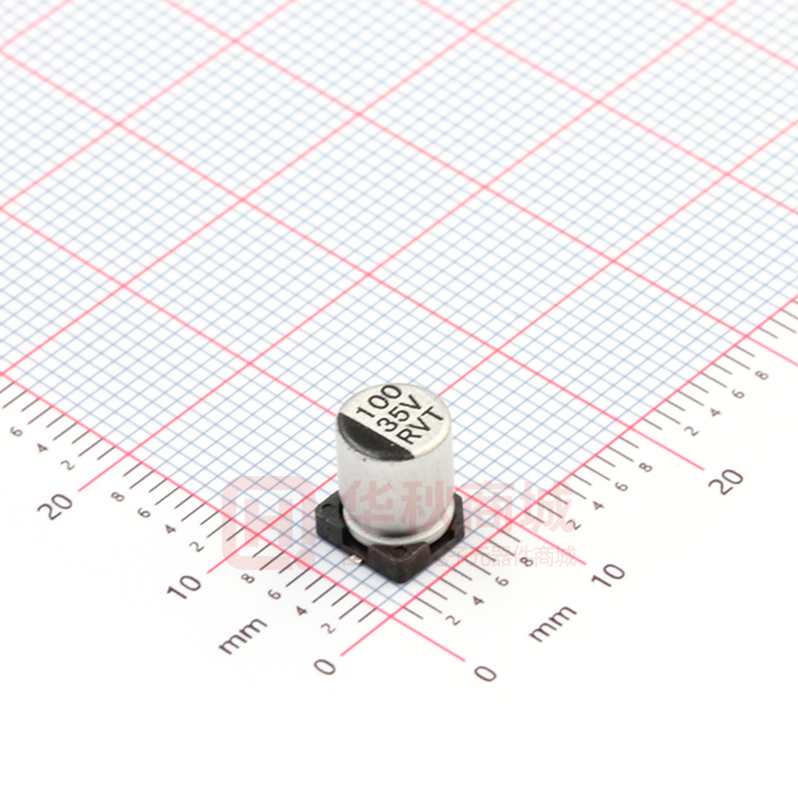 RVT1V101M0607-TR