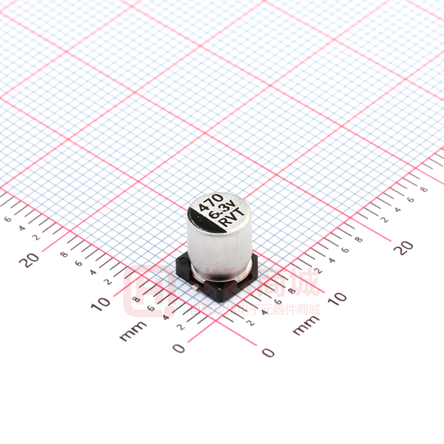 RVT0J471M0607