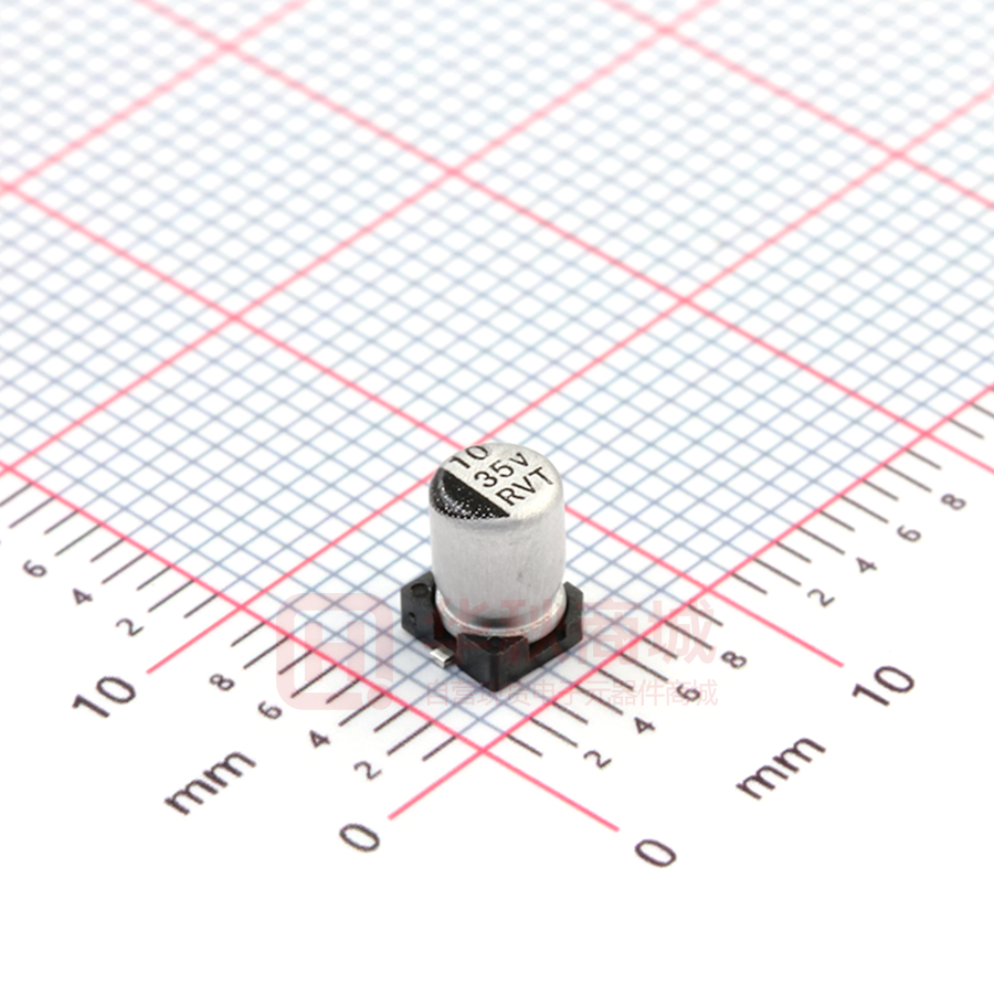 RVT1V100M0405