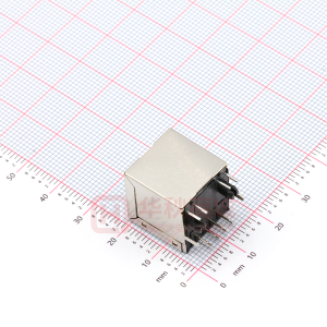 R-RJ45S08P-C000