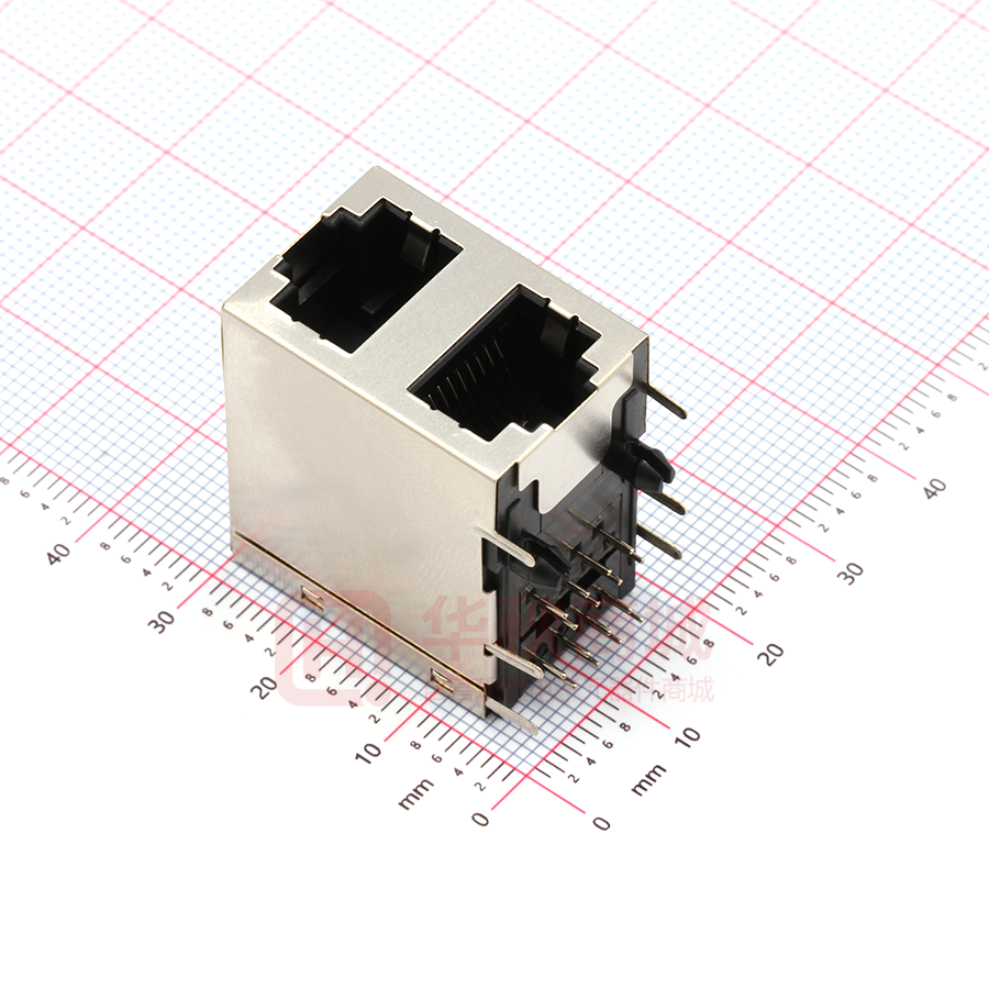 R-RJ45R08P-2007