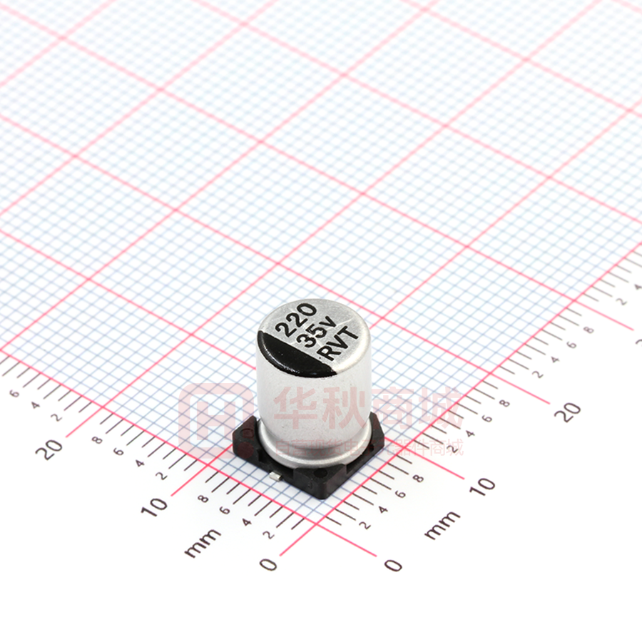 RVT1V221M0810