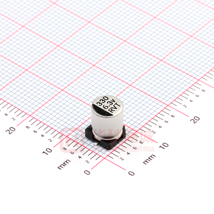 RVT0J331M0607