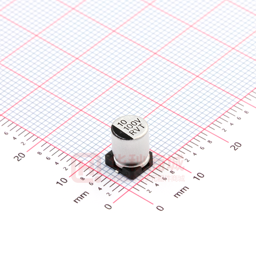 RVT2A100M0607