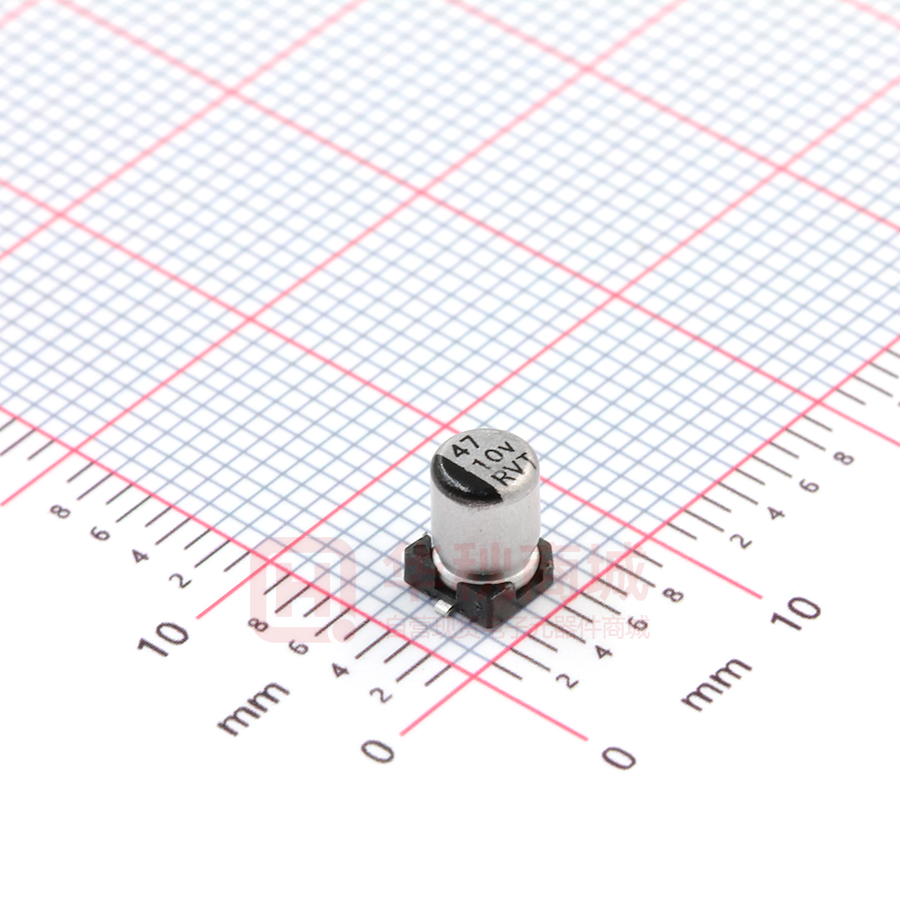 RVT1A470M0405