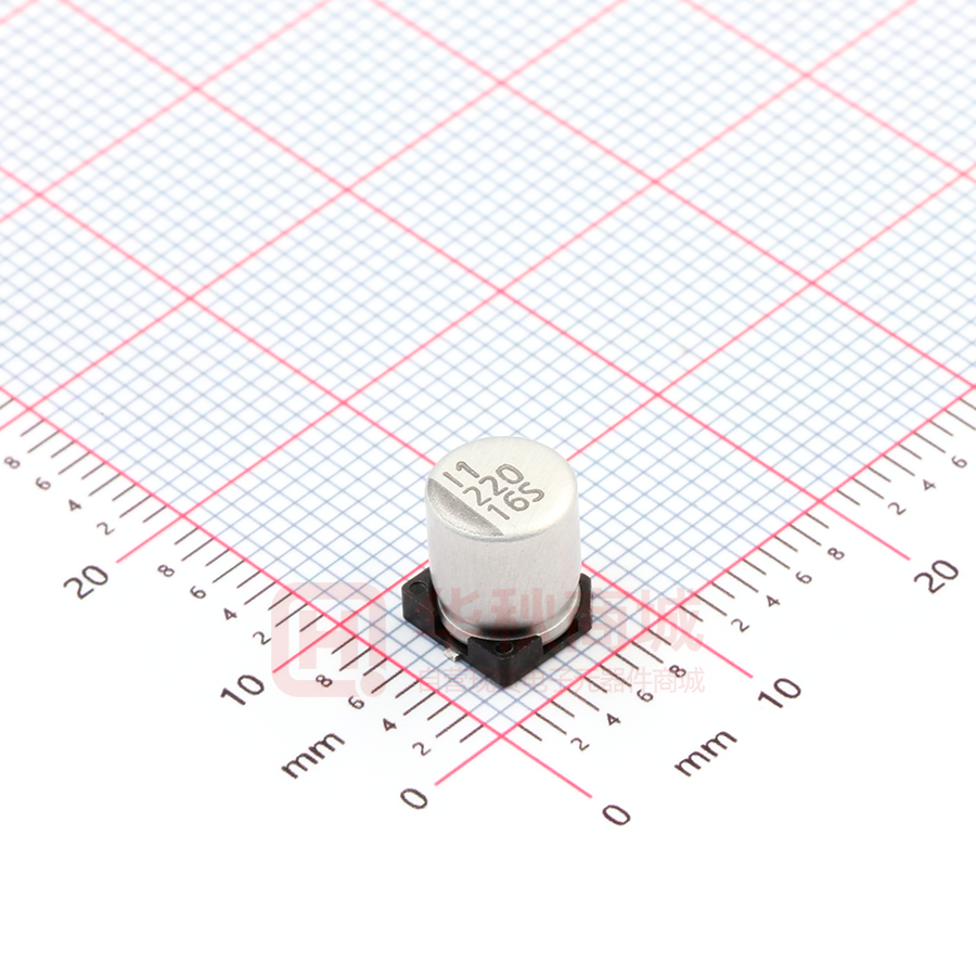 VES221M1CTR-0607