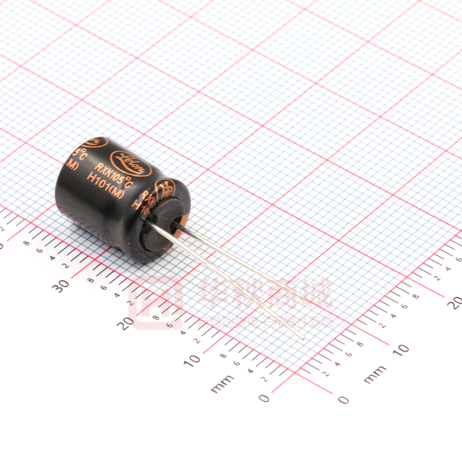 RXK101M1HBK-1012