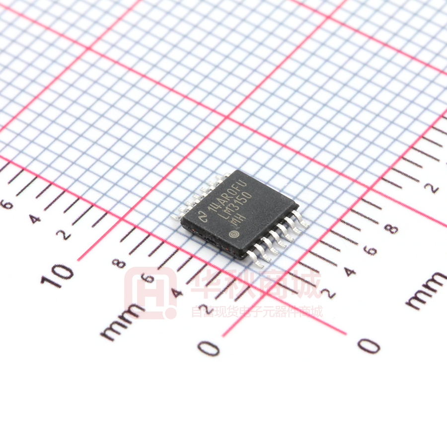 LM3150MHX/NOPB
