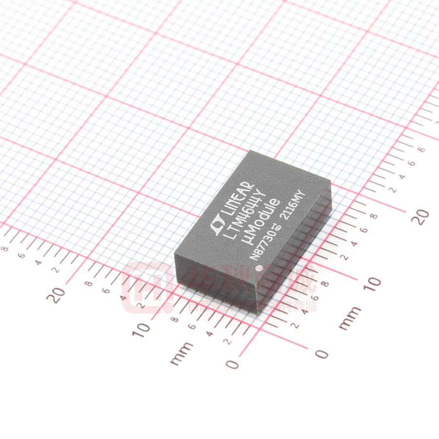 LTM4644MPY#PBF