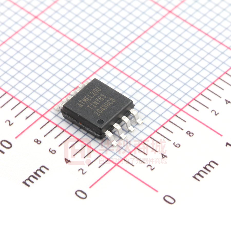 ATTINY85-20SU