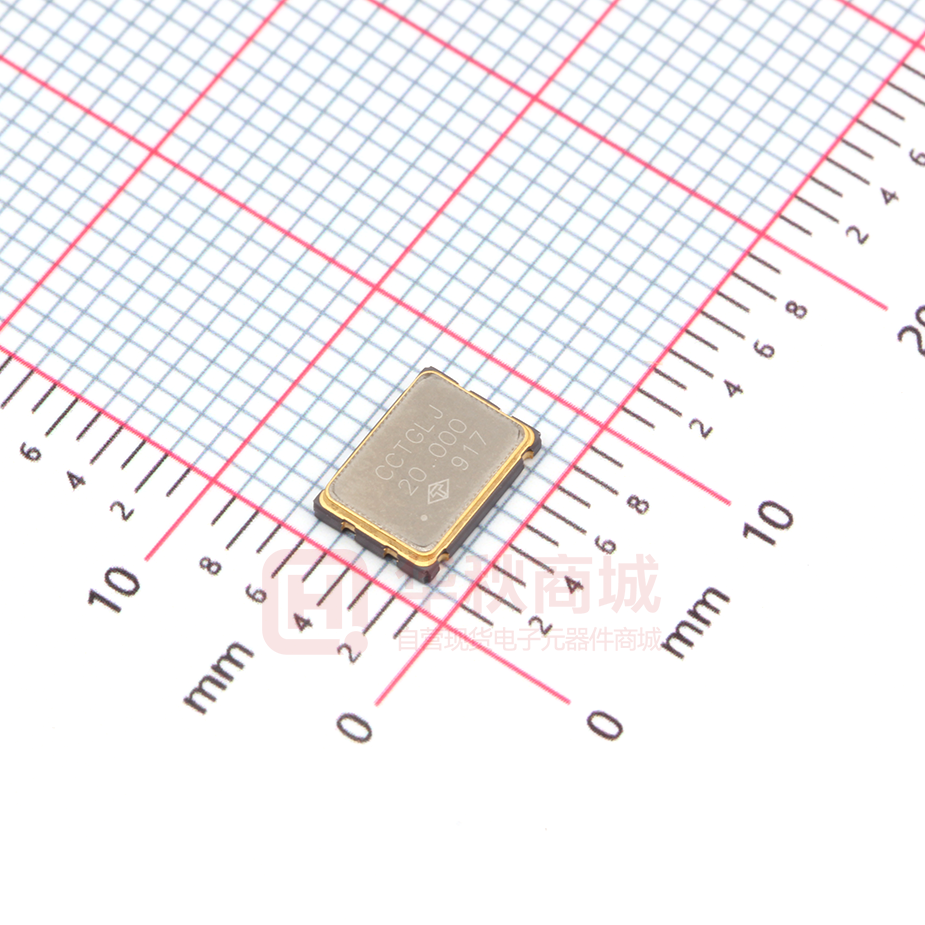 OCCTGLJANF-20MHZ