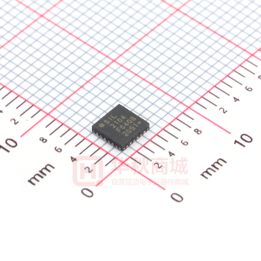 CP2104-F03-GMR
