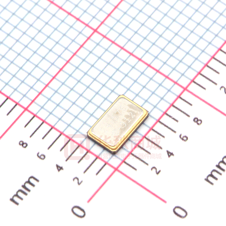 XVHBCLNANF-24.576MHz