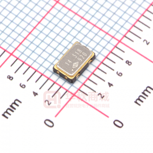 OVETGLFANF-14.31818MHZ