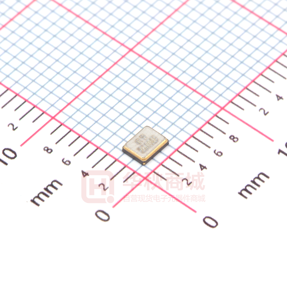SMD3225-26000-12-10