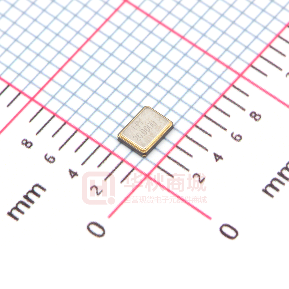 SMD3225-26000-9-10