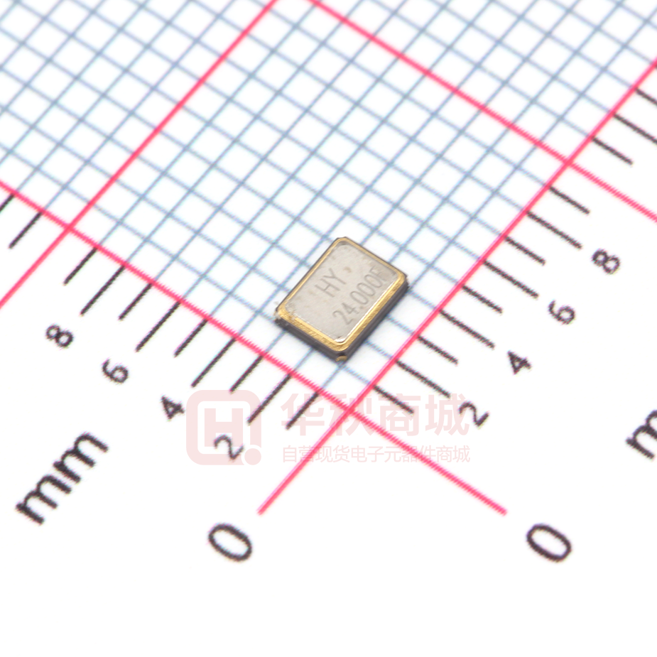 SMD3225-24000-12-10