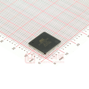 ATMEGA128A-AU