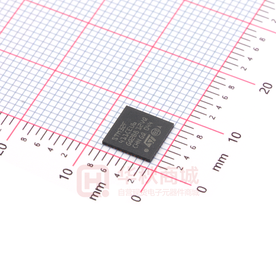 STM32F411CEU6