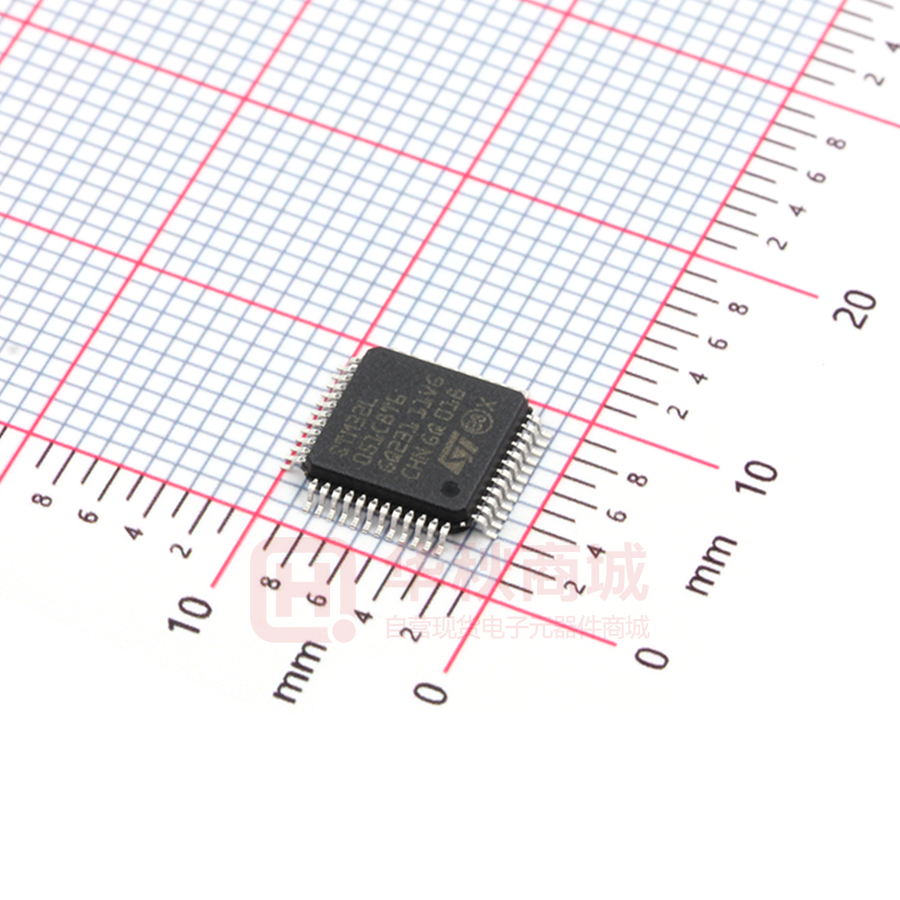 STM32L051C8T6