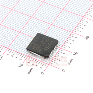 STM8L052R8T6