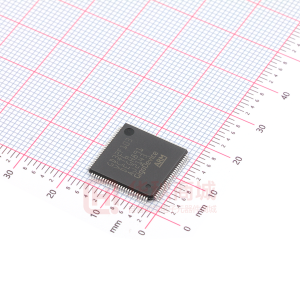GD32F103VCT6