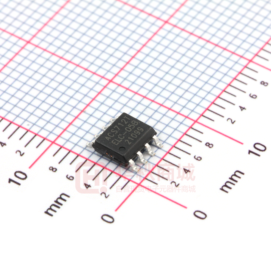 ACS712ELCTR-05B-T