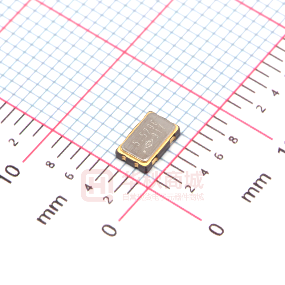 OVETGLJANF-5.5296MHZ