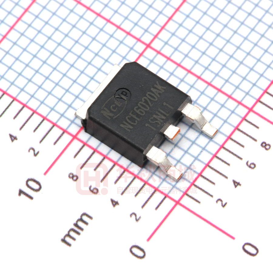 NCE6020AK