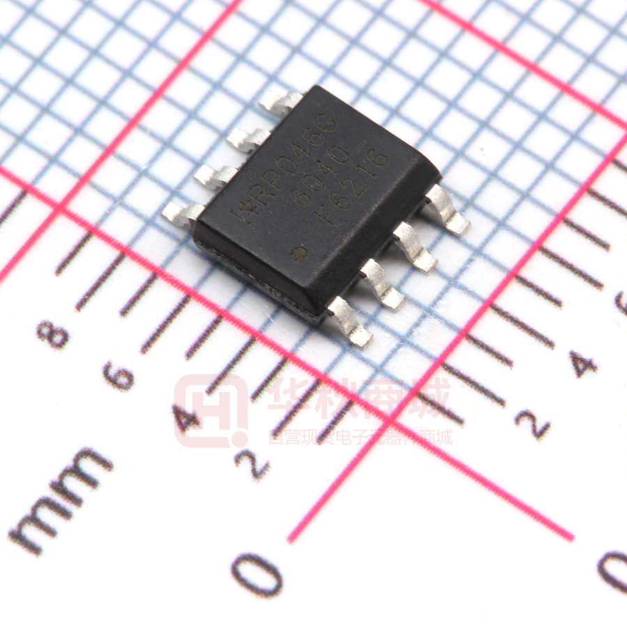 IRF6216TRPBF