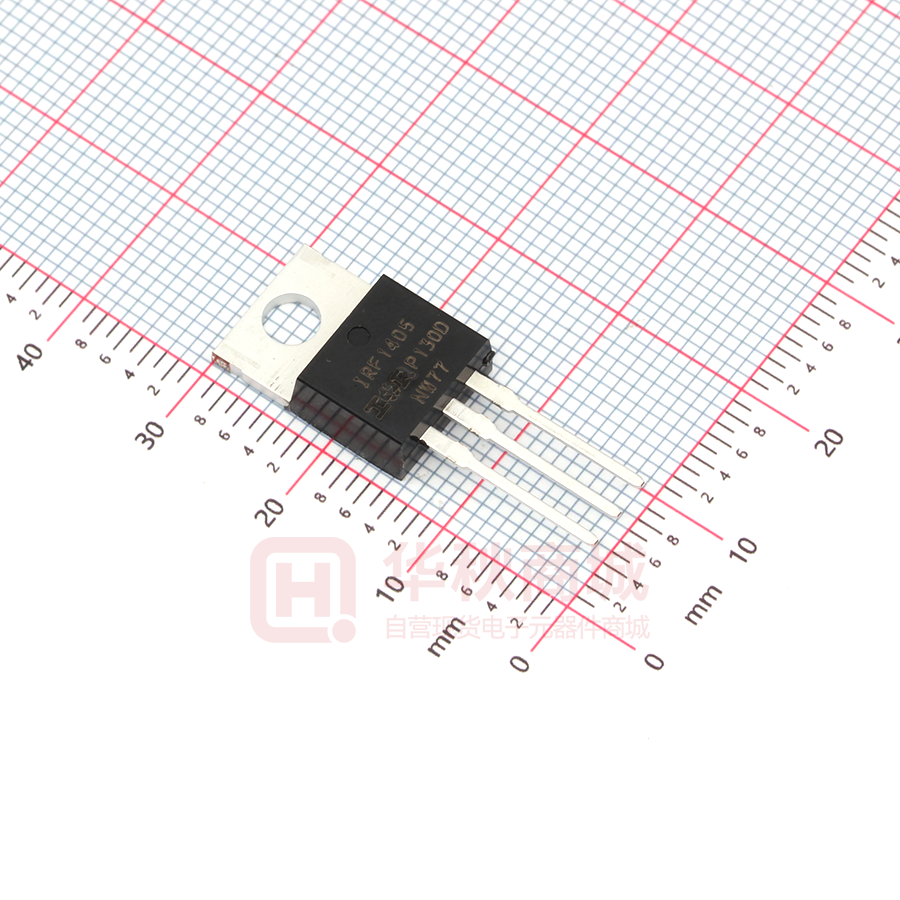 IRF1405PBF