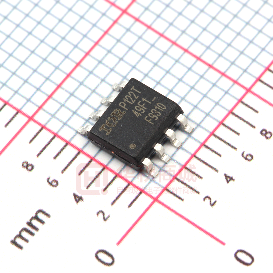 IRF9310TRPBF