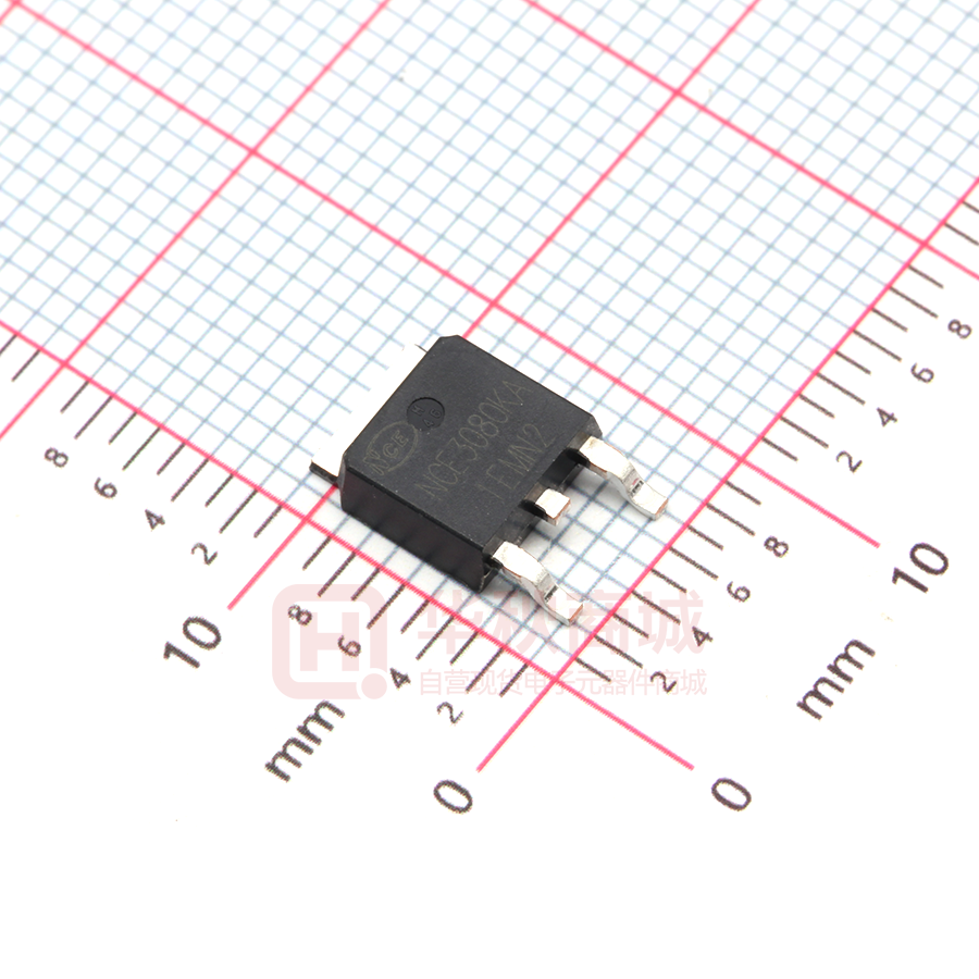NCE3080KA