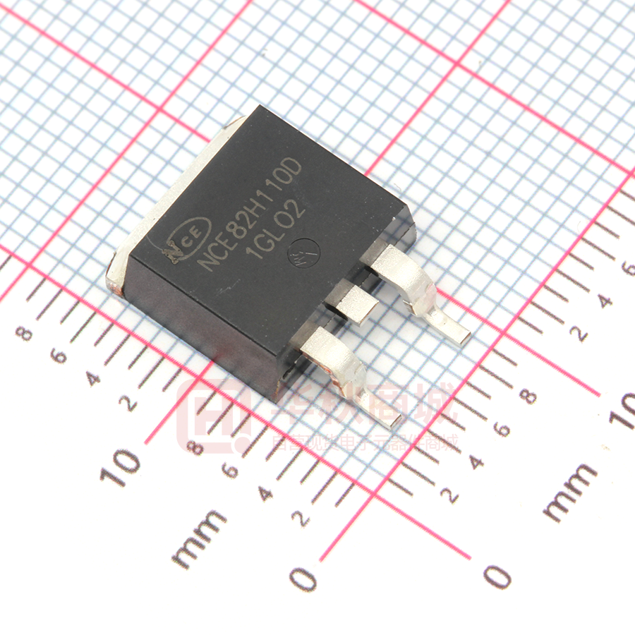 NCE82H110D