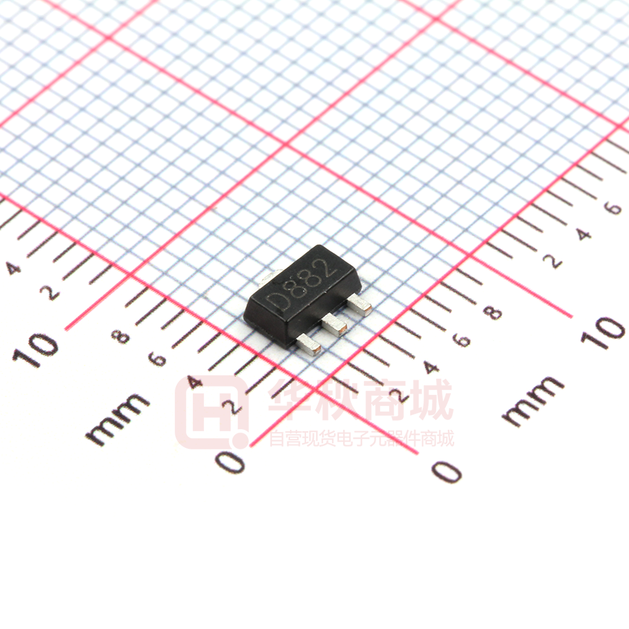 2SD882PU