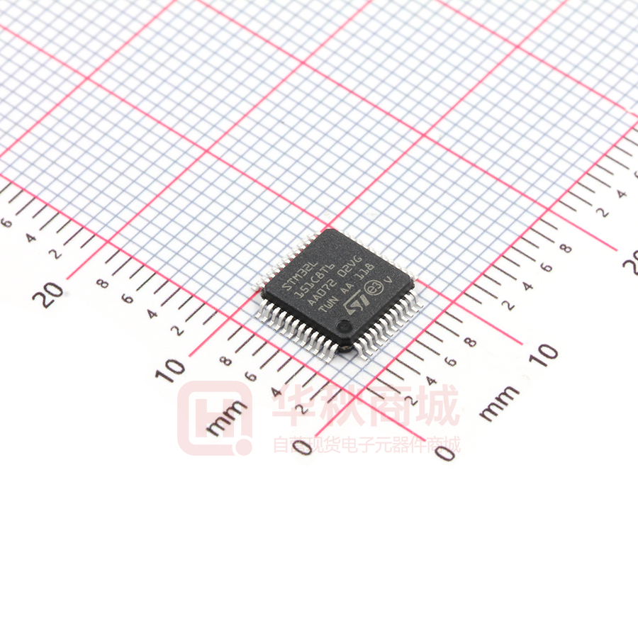 STM32L151C8T6