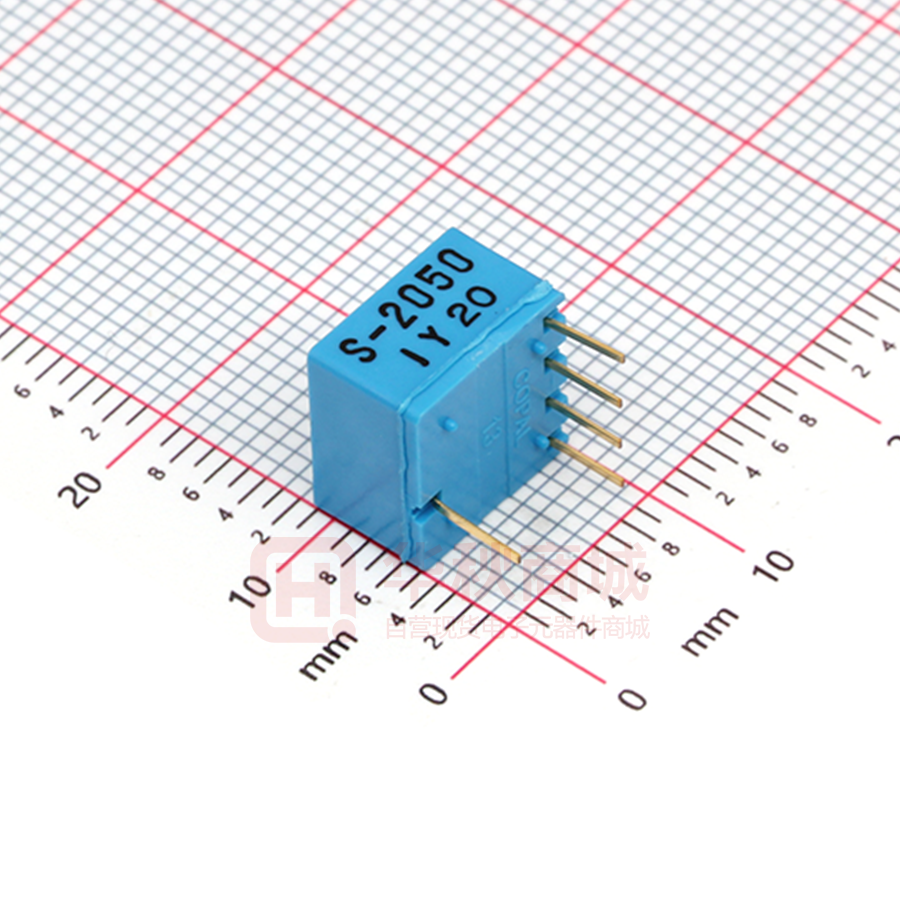 S-2050