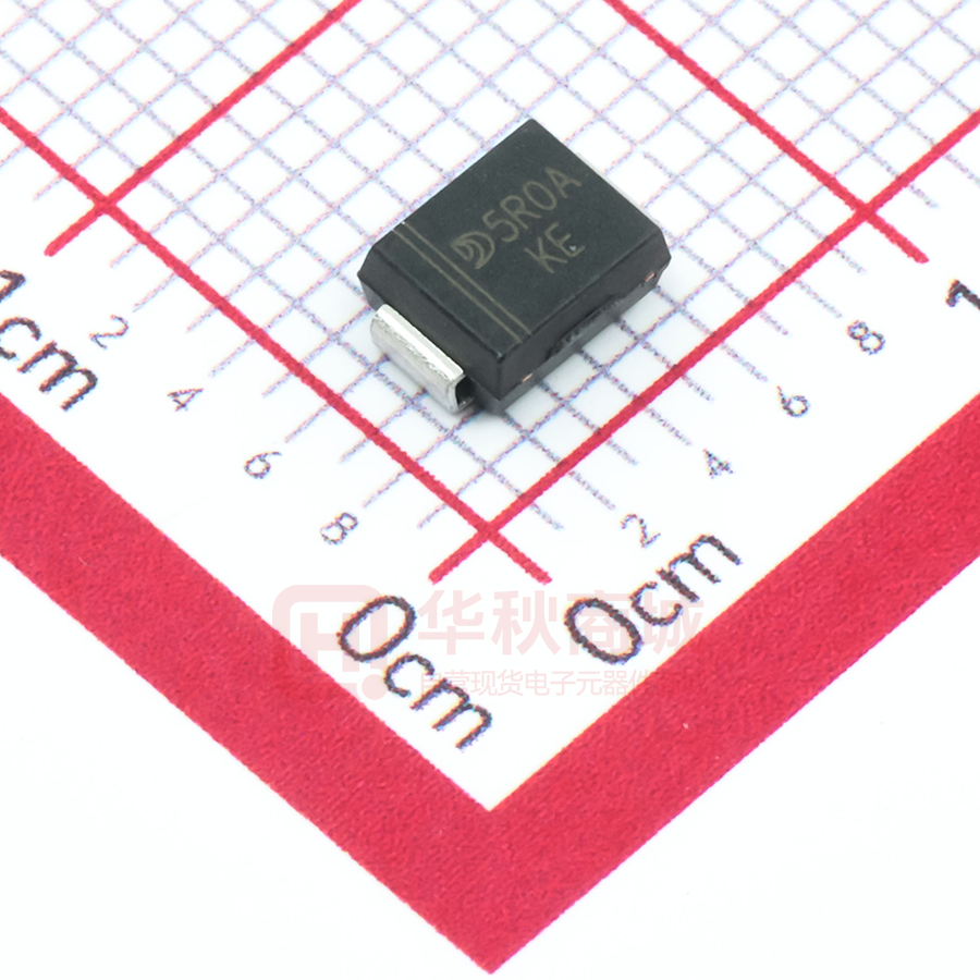 SMBJ5.0A