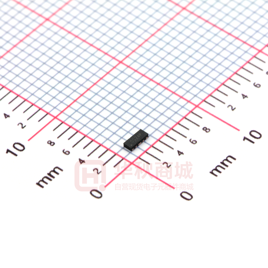 RCLAMP0524P