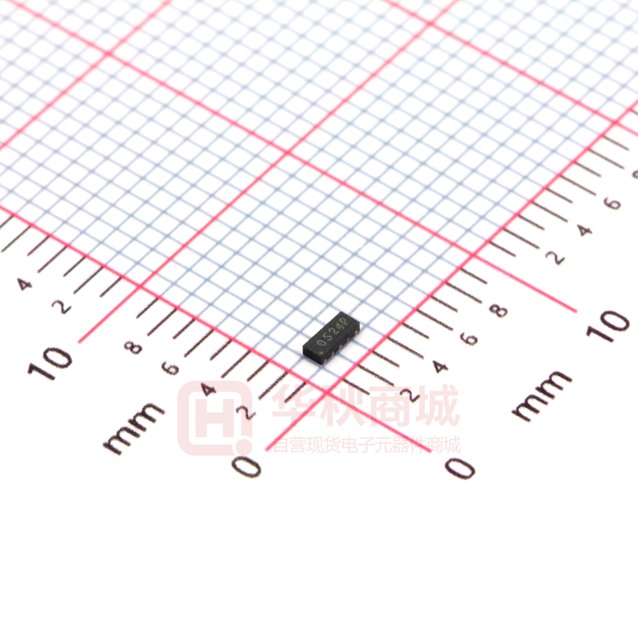 TPRCLAMP0524P