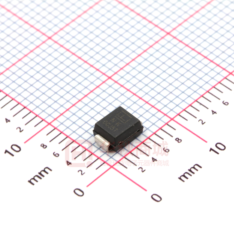 SMBJ60A