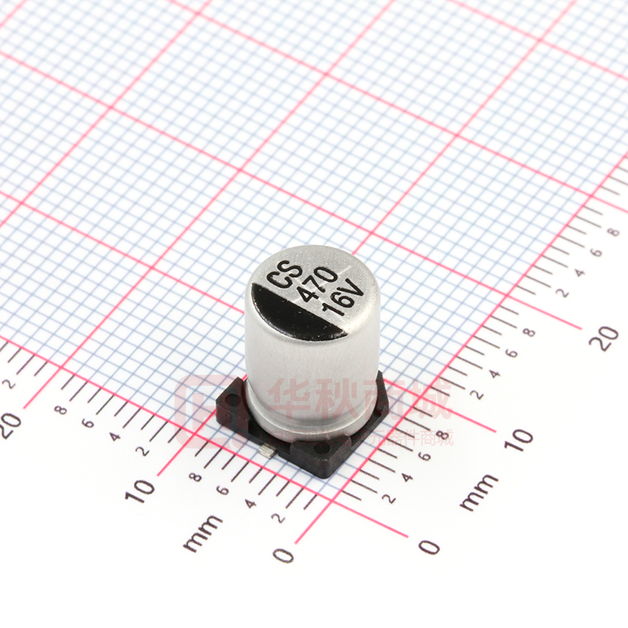 CS1C471M-CRF10