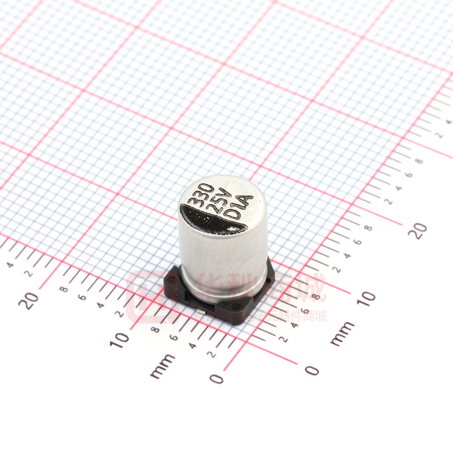 DV331M025F105ETR